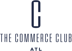 The Commerce Club ATL