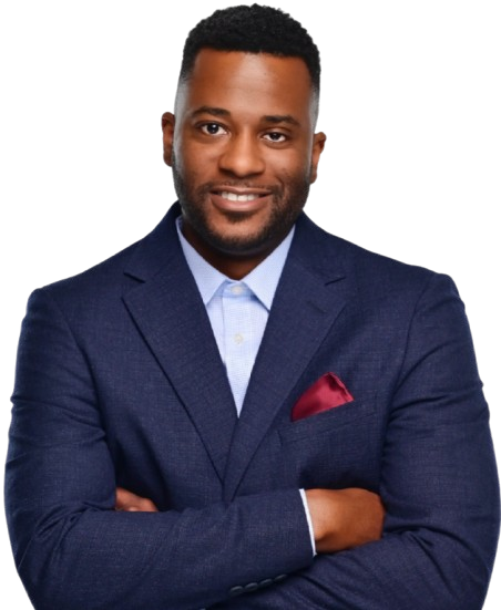 Sirmitchell Sorrells, Founder of Unreplaceable Advantage